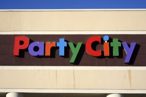 Party City to close its stores as company files for bankruptcy