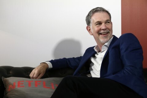 Billion-dollar donation from Netflix’s Reed Hastings leads 2024’s list of biggest gifts