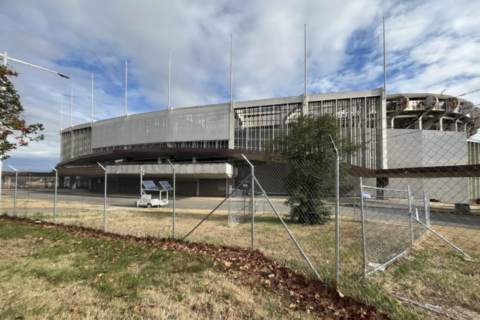 Residents near RFK Stadium site react to news Congress could transfer property to DC