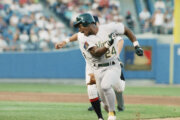 Stolen base king Rickey Henderson dies at 65