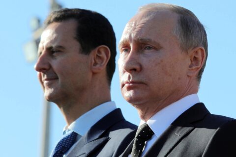 Assad’s downfall is a humbling blow to Russia. How will it affect Putin’s prestige?