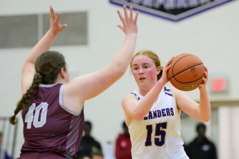 Caitlin Clark effect hasn’t reversed the decades-long decline in girls basketball participation