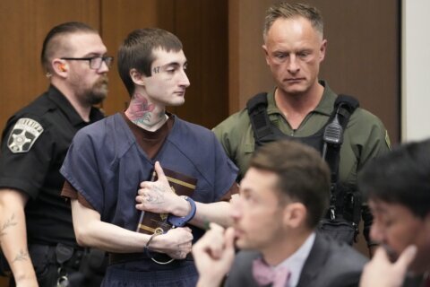 Man charged with mass shooting at Illinois parade loses bid to bar his statements at trial