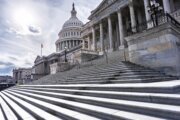 US Capitol ready for Jan. 6 election certification