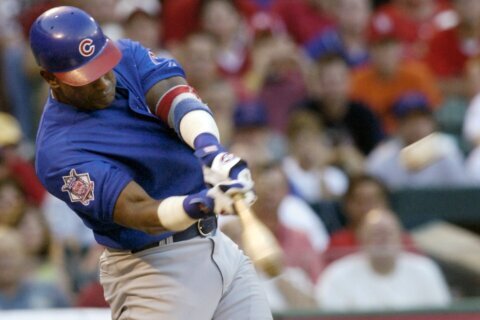 Sammy Sosa appears to acknowledge PED use and apologizes. Cubs welcome him back into fold