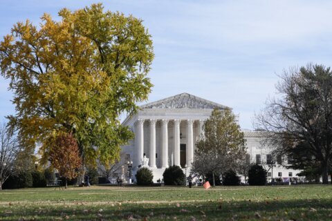 Supreme Court will decide if Palestinian authorities can be sued in US over attacks in Middle East