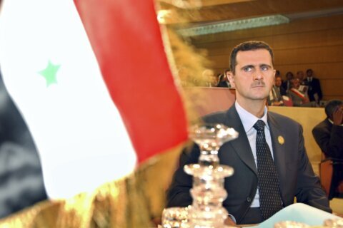 The fall of Bashar Assad after 13 years of war in Syria brings to an end a decades-long dynasty