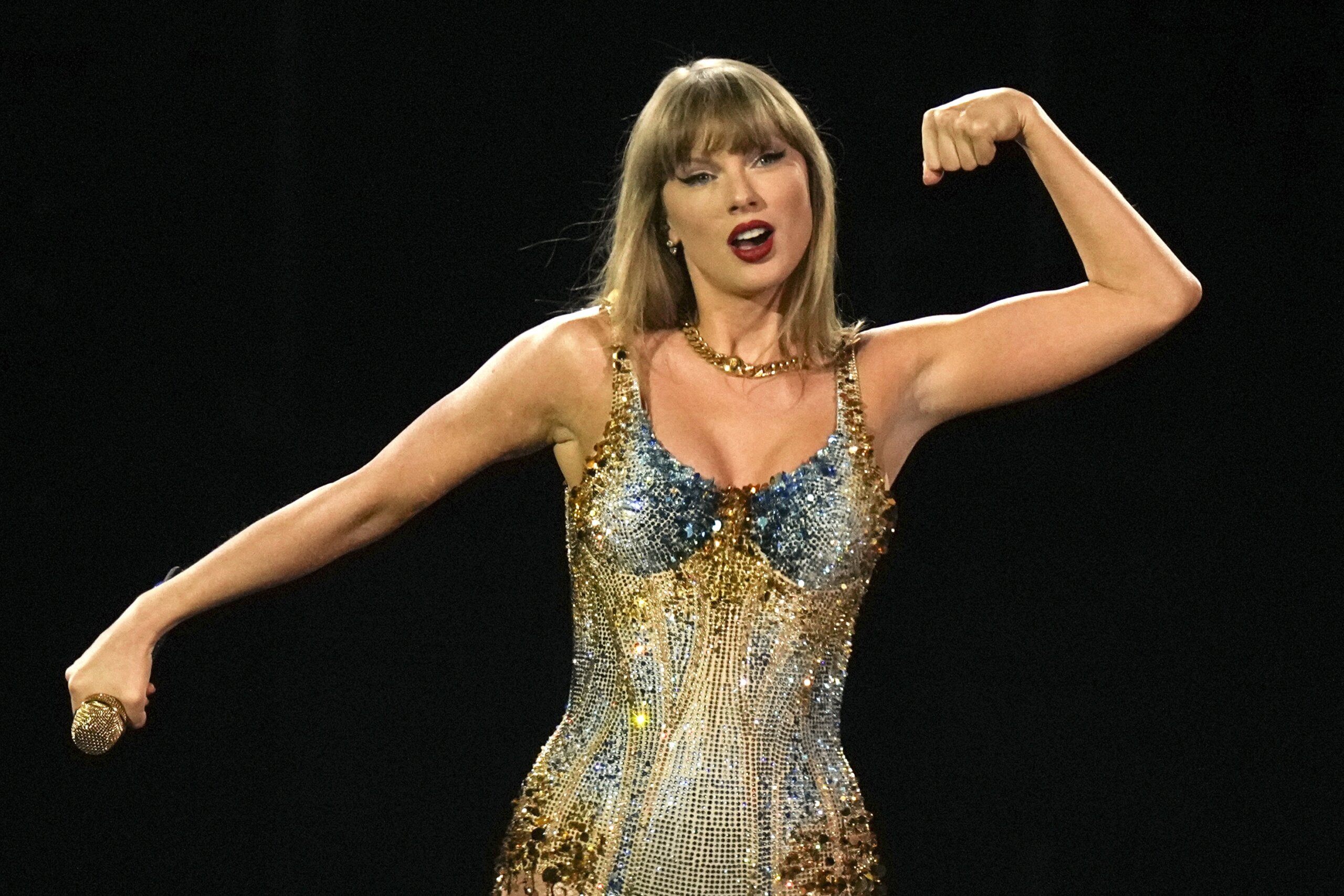 What can listening to Taylor Swift teach you about literature? - News