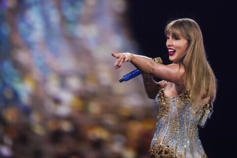 Taylor Swift’s Eras Tour ends by shattering own record, grossing an estimated $2.2B, Pollstar says