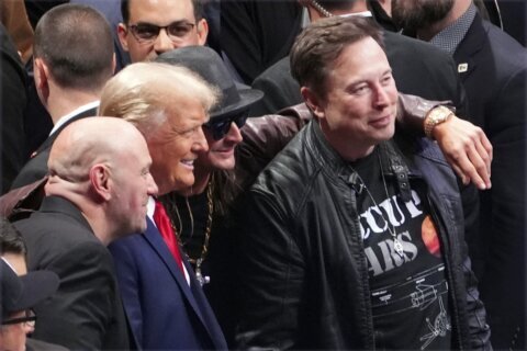 Musk ascends as a political force beyond his wealth by tanking budget deal