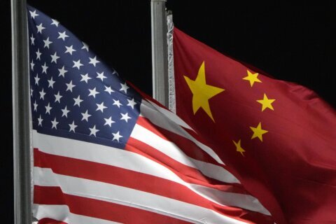 US updates a science and technology pact with China to reflect growing rivalry and security threats