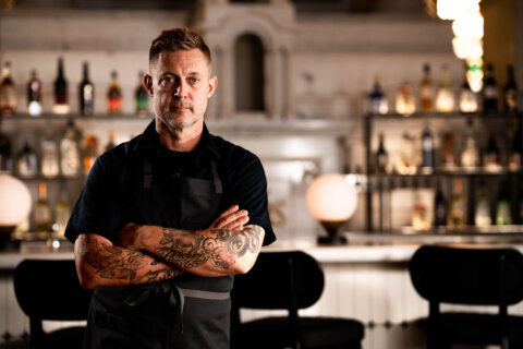 Historic building in Frederick opens as hotel with Bryan Voltaggio restaurant