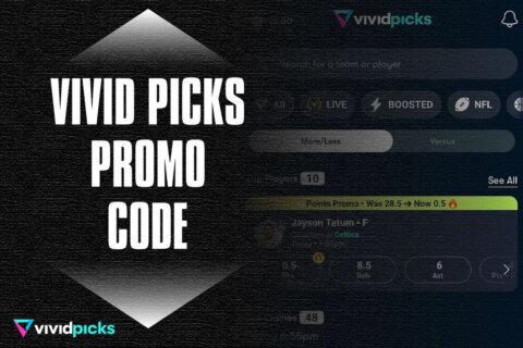 Vivid Picks Promo Code WTOP: Grab $250 Deposit Bonus for CFP