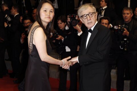 Woody Allen and Soon-Yi Previn are sued by the personal chef they fired