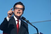 In reversal, key House panel votes to release Matt Gaetz ethics report, multiple outlets say