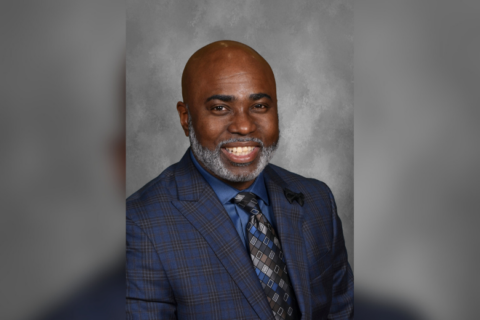 Spotsylvania superintendent condemns racist, hateful messages received during first months on the job