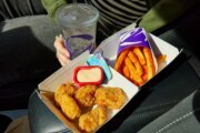 Taco Bell is adding chicken nuggets to its menu.