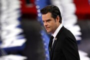 House Ethics report finds evidence former Rep. Matt Gaetz paid thousands for sex and drugs, violated state laws, multiple outlets say