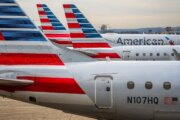 American Airlines grounds all flights in the United States after a ‘technical issue’