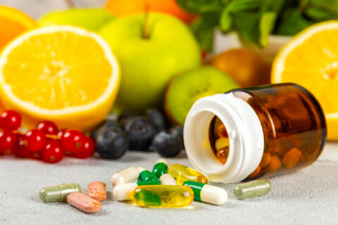 DC-based group: Many nutritional supplements promising better health are ‘useless’