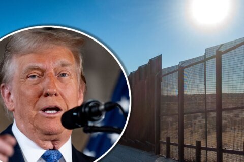 Trump no puede bloquear solicitudes de asilo de inmigrantes que ya estén en EEUU, según tribunal de apelaciones