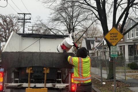 Get in line: High demand for DC composting program that’s collected millions of pounds of food scraps