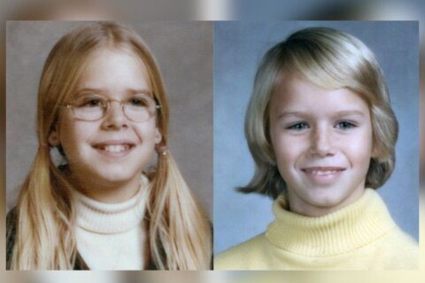 Man convicted of killing Lyon sisters to start serving time for 1975 murders amid new probe of other crimes