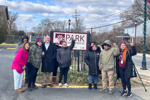 Prince George’s Co. apartment complex sued by residents for ‘failure to provide a safe, accessible, and sanitary place to live’