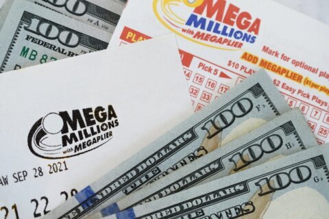 Mega Millions jackpot surges to $1.15 billion after no Christmas Eve winner