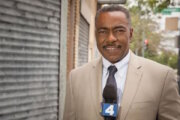 NBC Washington reporter, WTOP alum Derrick Ward dies at 62