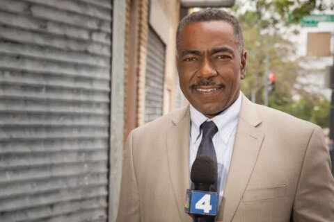 NBC Washington reporter, WTOP alum Derrick Ward dies at 62