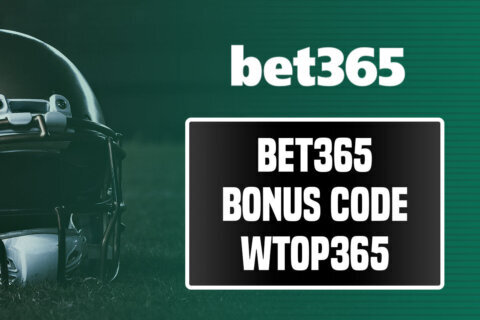 Bet365 Bonus Code WTOP365: $150 CFP Bonus for Notre Dame-Georgia