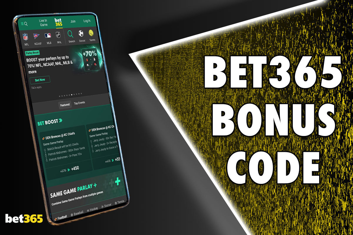 Bet365 Bonus Code WTOP365: Choose 0 Bonus, K Wager on NBA Tuesday – WTOP News