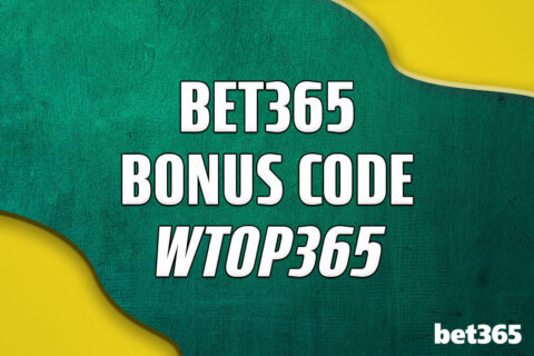 Bet365 Bonus Code WTOP365: Bet $5, Get $150 NBA, NHL, NFL Promo