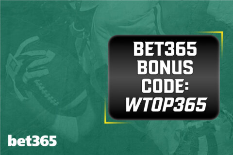 Bet365 Bonus Code WTOP365: $150 NFL Playoffs Promo for Vikings-Rams