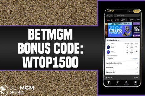 BetMGM Bonus Code WTOP1500: Unlock $1,500 NFL Week 18 Sunday Promo