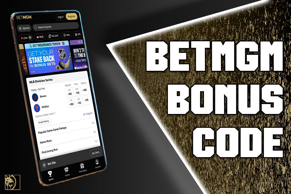 BetMGM Bonus Code WTOP1500: Claim .5K Bet on NBA, NCAAB Games – WTOP News