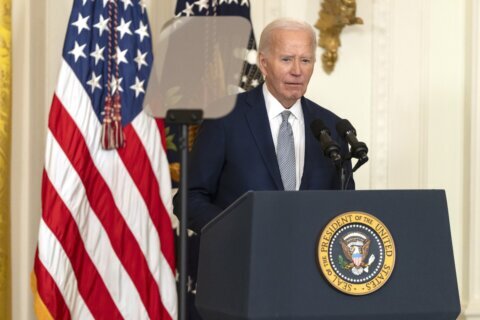 Biden rejects Nippon Steel’s proposed deal to acquire US Steel