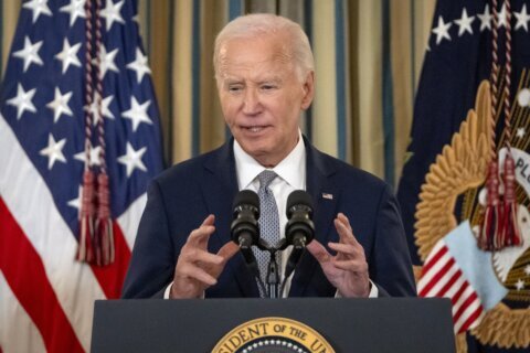 Biden’s final actions as president leave some transgender people feeling unsupported