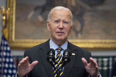 Biden’s administration proposes new rules on exporting AI chips, provoking an industry pushback