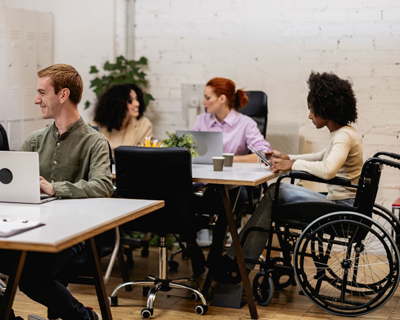 Protected: The power of inclusion: How DC’s Department on Disability Services can transform your business