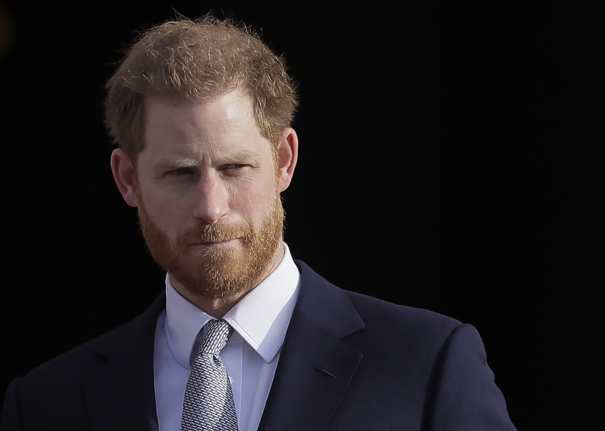 Sequel to Prince Harry’s feud with British tabloids begins in high-stakes trial - News