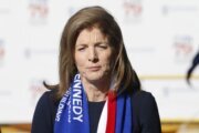 Caroline Kennedy warns senators that cousin RFK Jr. is a 'predator'