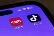 A possible TikTok ban is just days away. A list of other apps available