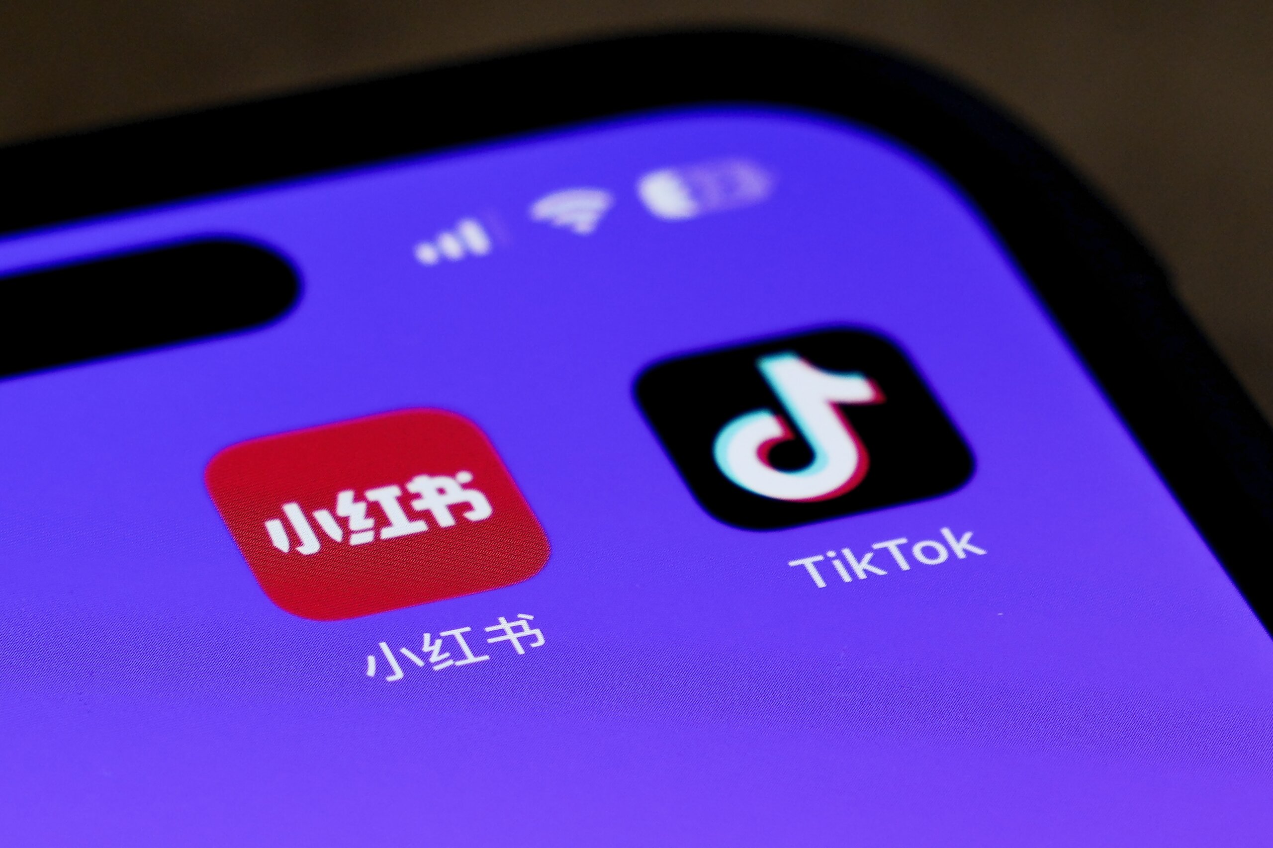 Supreme Court Decision on TikTok Sparks User Migration to Alternatives