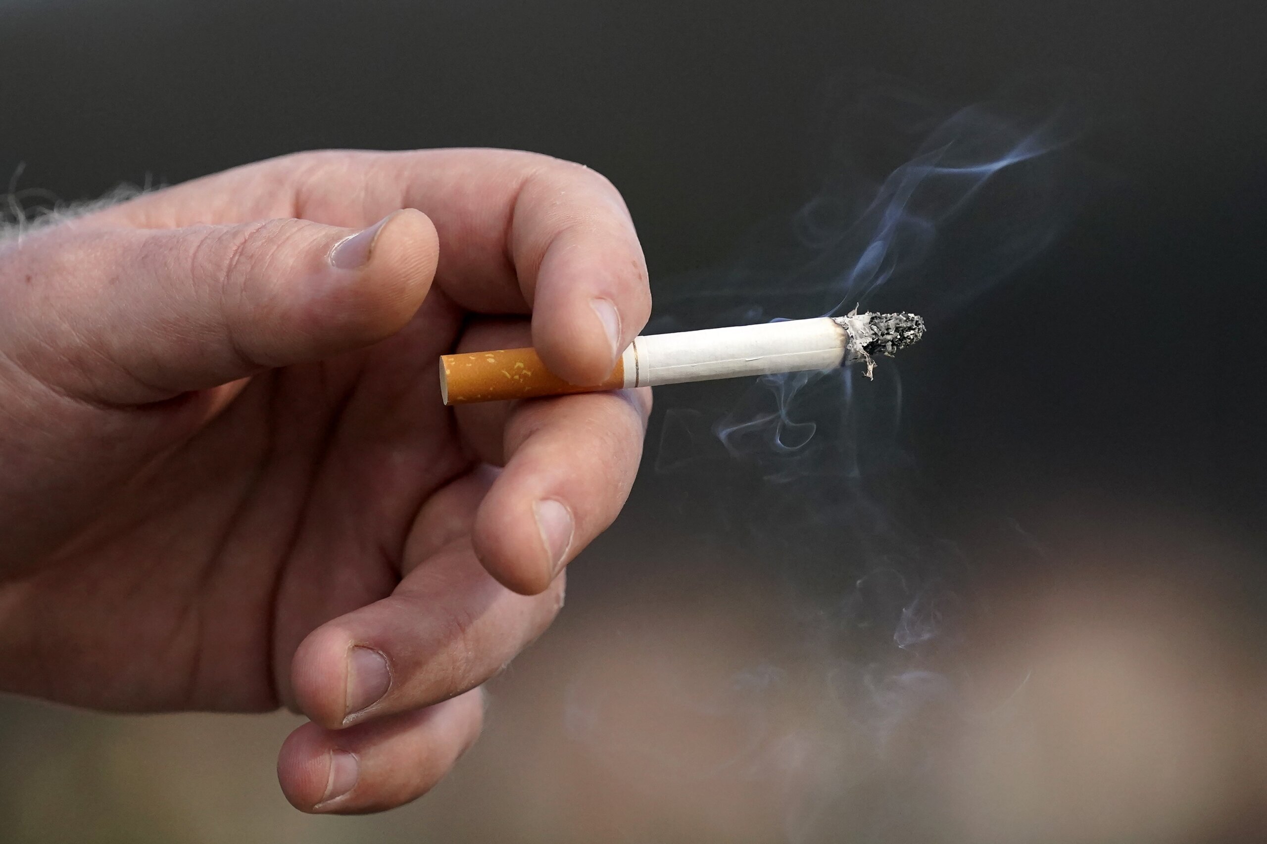 DC area gets some failing grades in newest ‘State of Tobacco Control’ report
