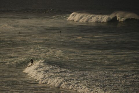 NOAA says La Nina ocean cooling has finally arrived, but it’s weak and may cause fewer problems