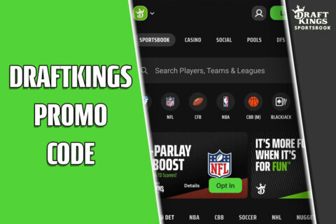 DraftKings Promo Code: $200 Signup Bonus for NFL Week 18 Games