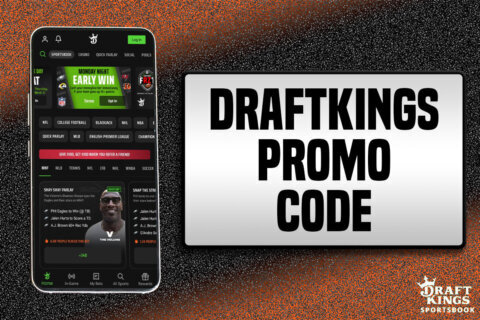 DraftKings Promo Code for Notre Dame-Georgia Scores $200 Bonus