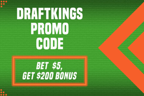 DraftKings Promo Code: $200 Bonus for NBA, College Hoops This Week